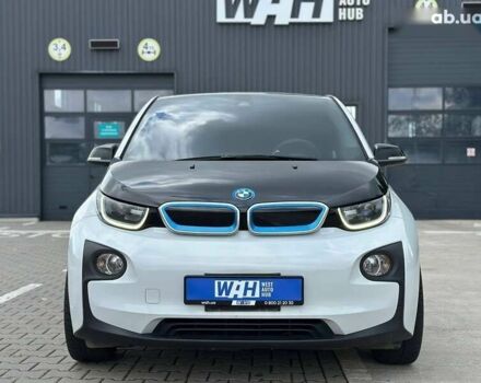 БМВ И3, объемом двигателя 0 л и пробегом 137 тыс. км за 14000 $, фото 2 на Automoto.ua
