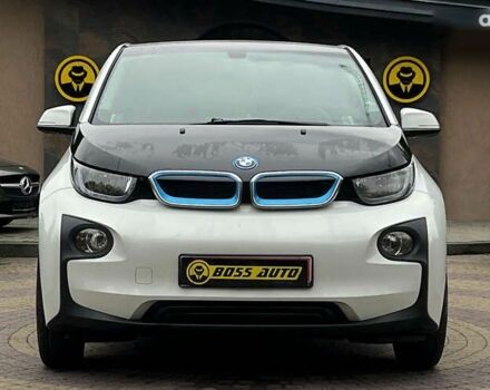 БМВ И3, объемом двигателя 0 л и пробегом 168 тыс. км за 8999 $, фото 1 на Automoto.ua