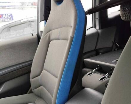 БМВ И3, объемом двигателя 0 л и пробегом 102 тыс. км за 9888 $, фото 32 на Automoto.ua