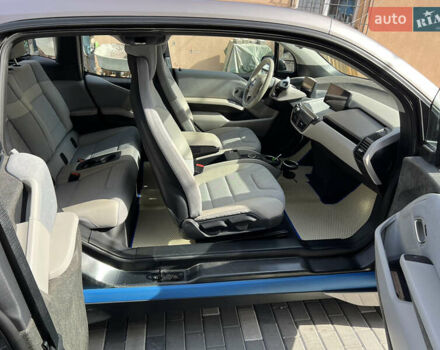 БМВ И3, объемом двигателя 0.65 л и пробегом 150 тыс. км за 12800 $, фото 10 на Automoto.ua