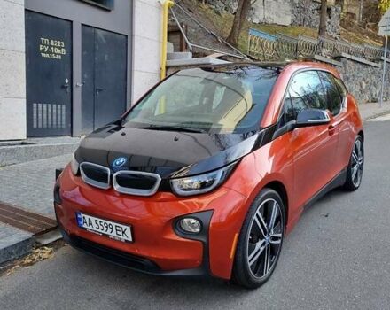 БМВ И3, объемом двигателя 0 л и пробегом 80 тыс. км за 12999 $, фото 6 на Automoto.ua