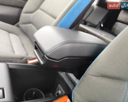 БМВ И3, объемом двигателя 0 л и пробегом 102 тыс. км за 9888 $, фото 29 на Automoto.ua