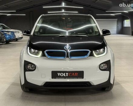 БМВ И3, объемом двигателя 0 л и пробегом 212 тыс. км за 7300 $, фото 8 на Automoto.ua