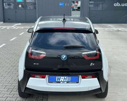 БМВ И3, объемом двигателя 0 л и пробегом 137 тыс. км за 13000 $, фото 7 на Automoto.ua