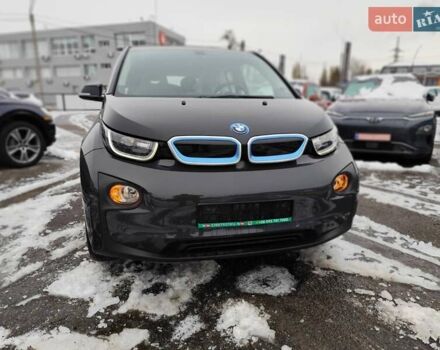 БМВ И3, объемом двигателя 0 л и пробегом 102 тыс. км за 9888 $, фото 11 на Automoto.ua