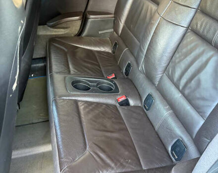 БМВ И3, объемом двигателя 0 л и пробегом 140 тыс. км за 12500 $, фото 10 на Automoto.ua