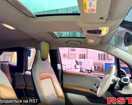 БМВ И3, объемом двигателя 0 л и пробегом 147 тыс. км за 7999 $, фото 12 на Automoto.ua