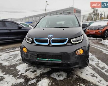 БМВ И3, объемом двигателя 0 л и пробегом 102 тыс. км за 9888 $, фото 12 на Automoto.ua