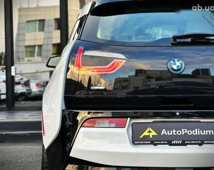 БМВ И3, объемом двигателя 0 л и пробегом 127 тыс. км за 8900 $, фото 14 на Automoto.ua