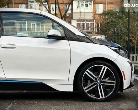 БМВ И3, объемом двигателя 0 л и пробегом 127 тыс. км за 8900 $, фото 11 на Automoto.ua