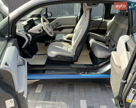 БМВ И3, объемом двигателя 0.65 л и пробегом 150 тыс. км за 12800 $, фото 8 на Automoto.ua