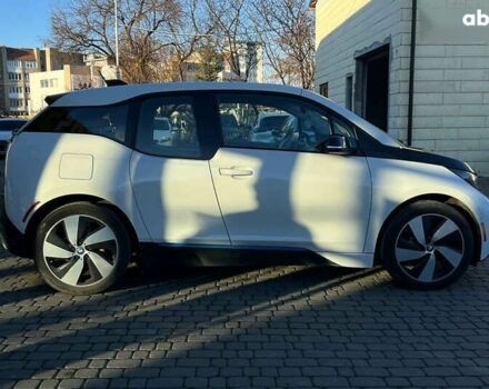 БМВ И3, объемом двигателя 0 л и пробегом 72 тыс. км за 9800 $, фото 7 на Automoto.ua