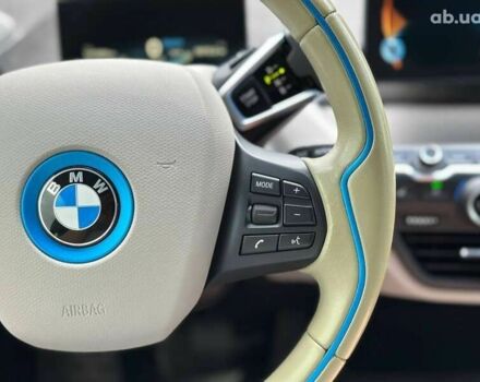 БМВ И3, объемом двигателя 0 л и пробегом 137 тыс. км за 14000 $, фото 14 на Automoto.ua