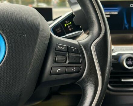 БМВ И3, объемом двигателя 0 л и пробегом 168 тыс. км за 8999 $, фото 10 на Automoto.ua