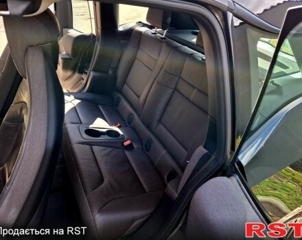 БМВ И3, объемом двигателя 0.13 л и пробегом 60 тыс. км за 14100 $, фото 5 на Automoto.ua