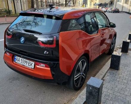 БМВ И3, объемом двигателя 0 л и пробегом 80 тыс. км за 12999 $, фото 3 на Automoto.ua