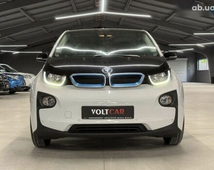 БМВ И3, объемом двигателя 0 л и пробегом 212 тыс. км за 7300 $, фото 7 на Automoto.ua