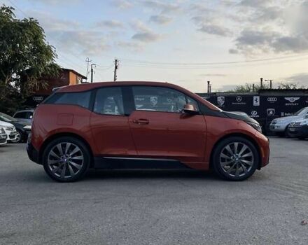 БМВ И3, объемом двигателя 0 л и пробегом 73 тыс. км за 12500 $, фото 4 на Automoto.ua