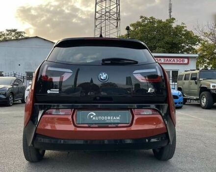 БМВ И3, объемом двигателя 0 л и пробегом 73 тыс. км за 12500 $, фото 8 на Automoto.ua