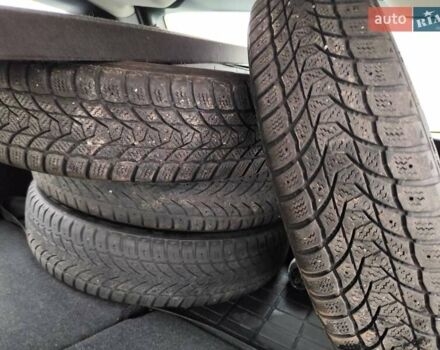 БМВ И3, объемом двигателя 0 л и пробегом 102 тыс. км за 9888 $, фото 19 на Automoto.ua