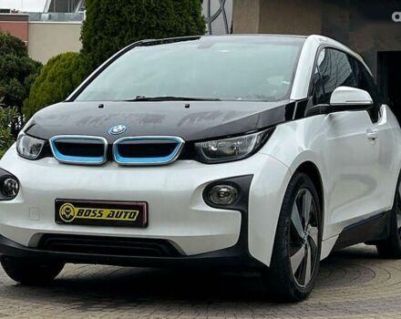 БМВ И3, объемом двигателя 0 л и пробегом 168 тыс. км за 8999 $, фото 2 на Automoto.ua