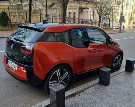 БМВ И3, объемом двигателя 0 л и пробегом 80 тыс. км за 12999 $, фото 7 на Automoto.ua