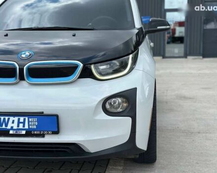 БМВ И3, объемом двигателя 0 л и пробегом 137 тыс. км за 14000 $, фото 1 на Automoto.ua