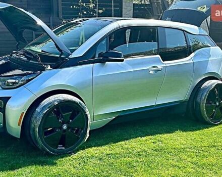 БМВ И3, объемом двигателя 0 л и пробегом 115 тыс. км за 10000 $, фото 14 на Automoto.ua