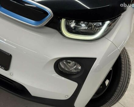 БМВ И3, объемом двигателя 0 л и пробегом 212 тыс. км за 7300 $, фото 3 на Automoto.ua