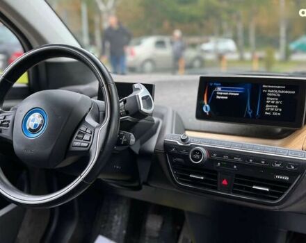 БМВ И3, объемом двигателя 0 л и пробегом 168 тыс. км за 8999 $, фото 20 на Automoto.ua