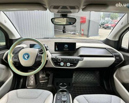 БМВ И3, объемом двигателя 0 л и пробегом 137 тыс. км за 13000 $, фото 20 на Automoto.ua