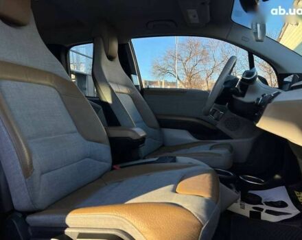 БМВ И3, объемом двигателя 0 л и пробегом 72 тыс. км за 9800 $, фото 10 на Automoto.ua