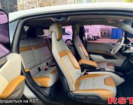 БМВ И3, объемом двигателя 0 л и пробегом 147 тыс. км за 7999 $, фото 3 на Automoto.ua
