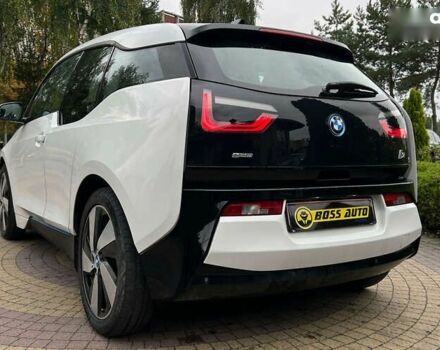 БМВ И3, объемом двигателя 0 л и пробегом 168 тыс. км за 8999 $, фото 4 на Automoto.ua