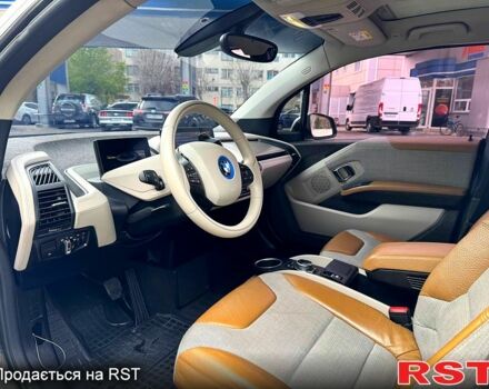БМВ И3, объемом двигателя 0 л и пробегом 147 тыс. км за 7999 $, фото 9 на Automoto.ua