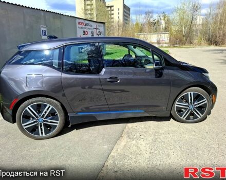 БМВ И3, объемом двигателя 0.13 л и пробегом 60 тыс. км за 14100 $, фото 2 на Automoto.ua