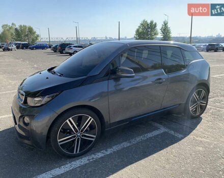 БМВ И3, объемом двигателя 0 л и пробегом 60 тыс. км за 11000 $, фото 53 на Automoto.ua