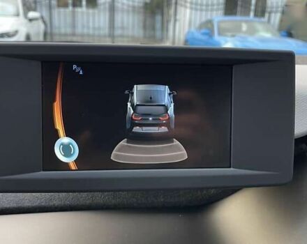 БМВ И3, объемом двигателя 0 л и пробегом 73 тыс. км за 12500 $, фото 27 на Automoto.ua