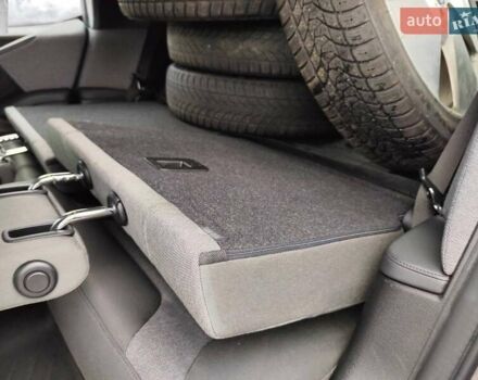 БМВ И3, объемом двигателя 0 л и пробегом 102 тыс. км за 9888 $, фото 20 на Automoto.ua