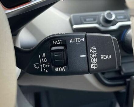 БМВ И3, объемом двигателя 0 л и пробегом 73 тыс. км за 12500 $, фото 24 на Automoto.ua