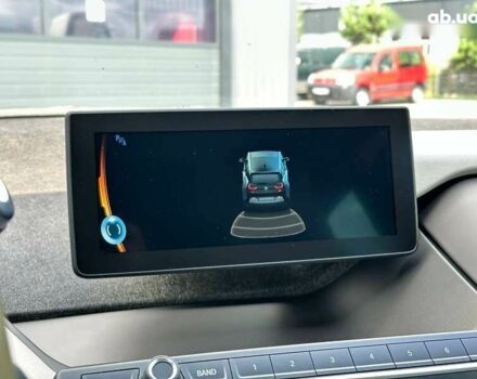 БМВ И3, объемом двигателя 0 л и пробегом 137 тыс. км за 13000 $, фото 18 на Automoto.ua