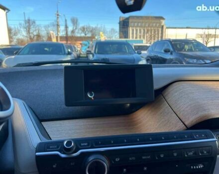 БМВ И3, объемом двигателя 0 л и пробегом 72 тыс. км за 9800 $, фото 18 на Automoto.ua
