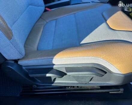 БМВ И3, объемом двигателя 0 л и пробегом 72 тыс. км за 9800 $, фото 8 на Automoto.ua