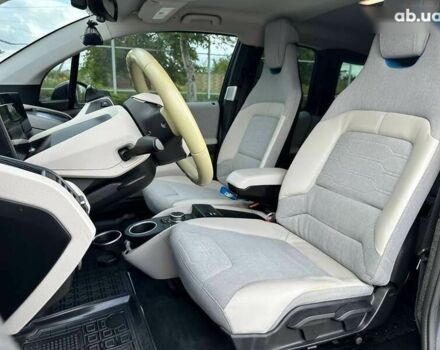 БМВ И3, объемом двигателя 0 л и пробегом 137 тыс. км за 13000 $, фото 12 на Automoto.ua
