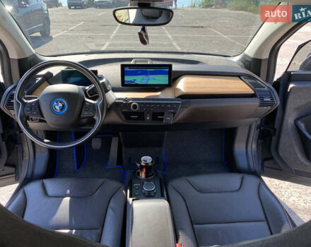БМВ И3, объемом двигателя 0 л и пробегом 60 тыс. км за 11000 $, фото 41 на Automoto.ua