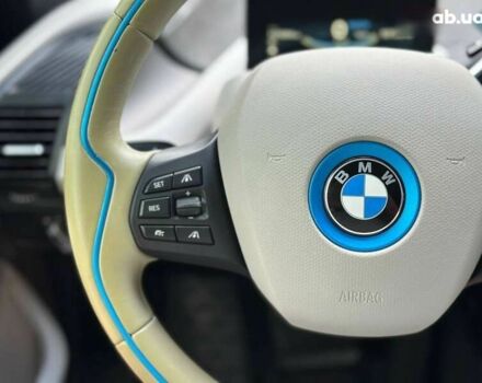 БМВ И3, объемом двигателя 0 л и пробегом 137 тыс. км за 14000 $, фото 13 на Automoto.ua