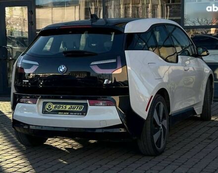 БМВ И3, объемом двигателя 0 л и пробегом 72 тыс. км за 9800 $, фото 6 на Automoto.ua