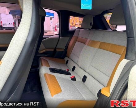 БМВ И3, объемом двигателя 0 л и пробегом 147 тыс. км за 7999 $, фото 11 на Automoto.ua
