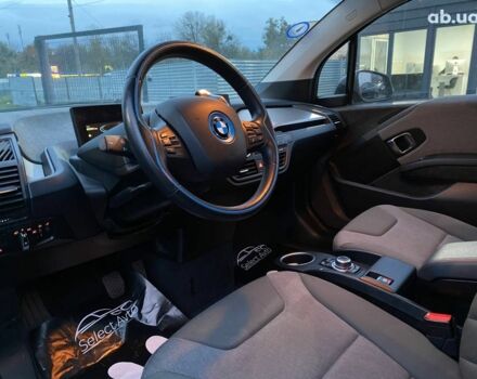 БМВ И3, объемом двигателя 0 л и пробегом 83 тыс. км за 12800 $, фото 6 на Automoto.ua