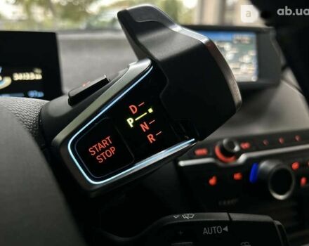 БМВ И3, объемом двигателя 0 л и пробегом 72 тыс. км за 9444 $, фото 12 на Automoto.ua